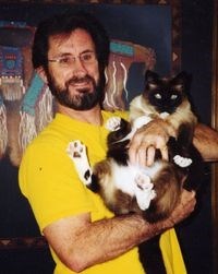 Obituary of Michael William Murphy