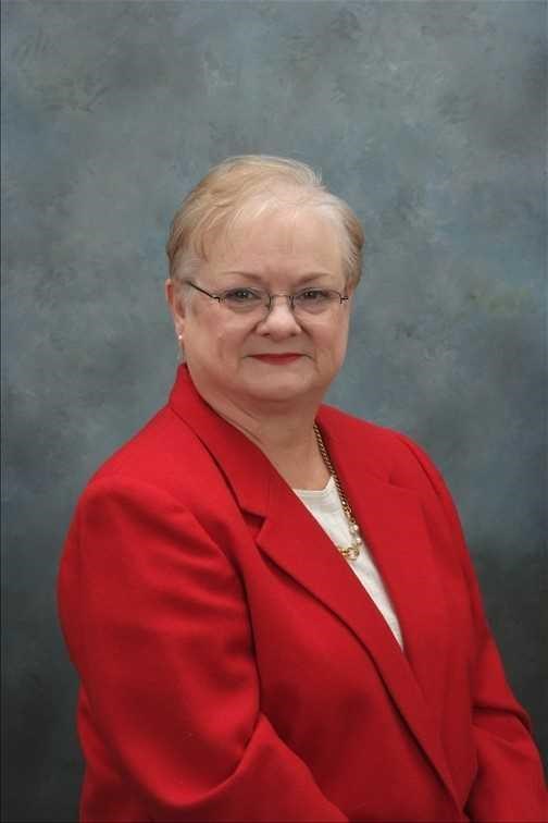 Obituary of Sue Eileen Key