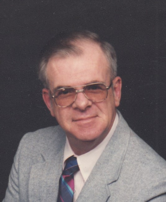 Obituary of Richard Yancey Whitmire
