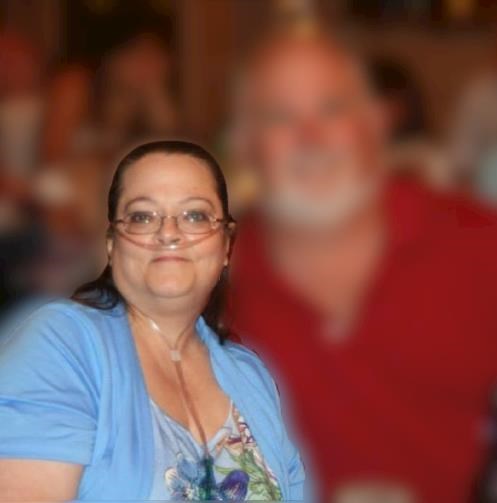 Obituary of Geri Marie McDermott