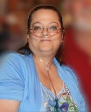 Obituary of Geri Marie McDermott