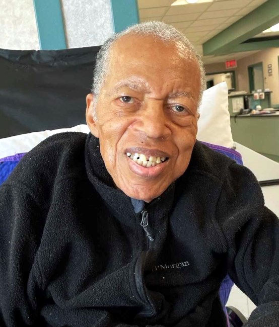 Obituary of Leroy Jackson