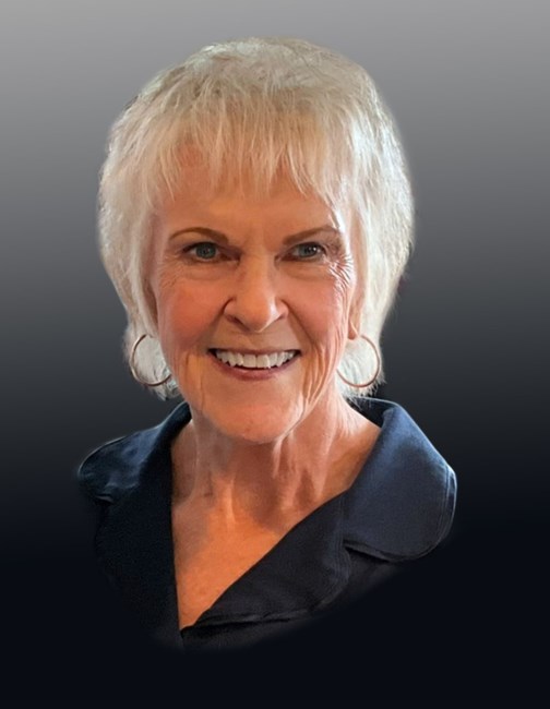 Obituary of Doris Elizabeth Gray