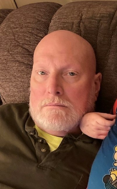 Obituary of Terry Scott Facemire