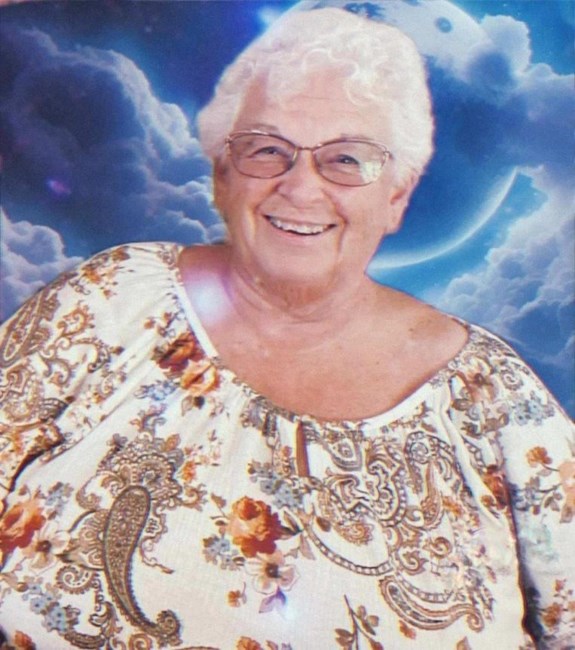Obituary of Barbara Ann Boyer
