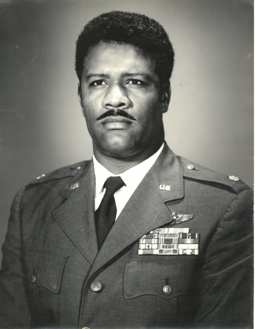 Obituary of James Alton Darden Jr.