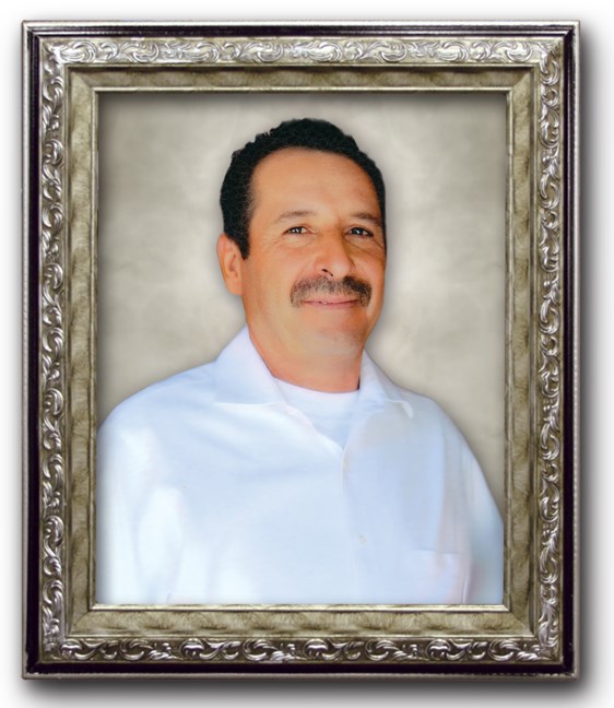 Obituary of Gustavo Garcia Samano
