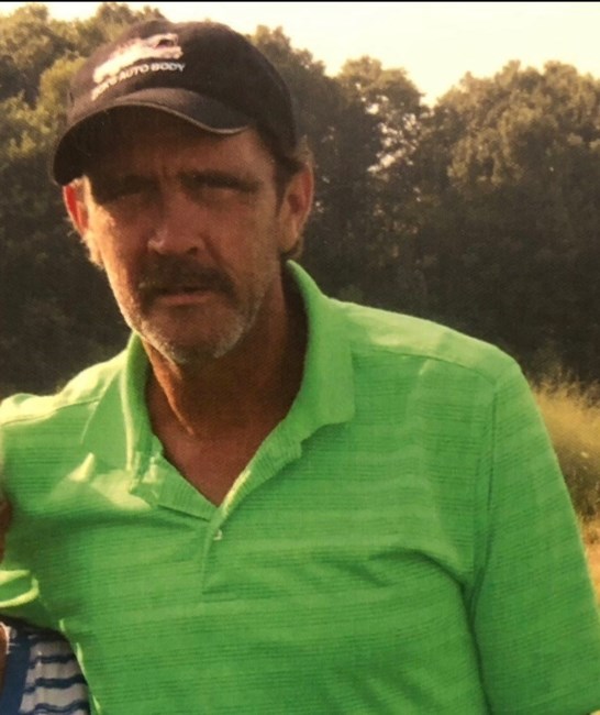 Avis de décès de Steven Michael Hammond