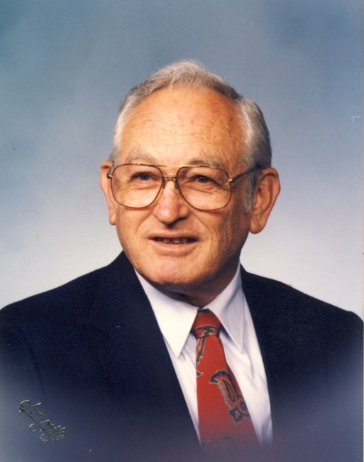 Obituary of Philip R. Milligan
