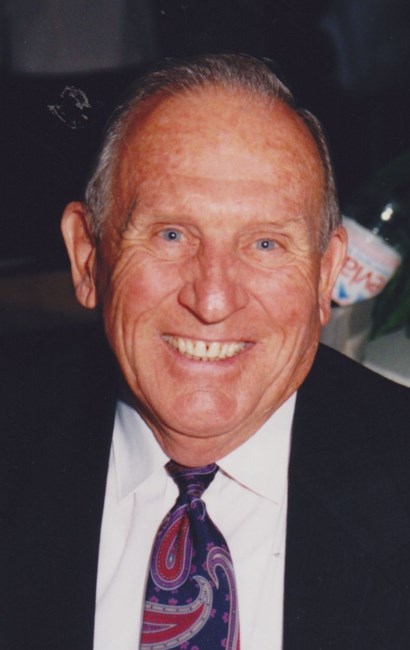 Obituary of Thomas E. Burl