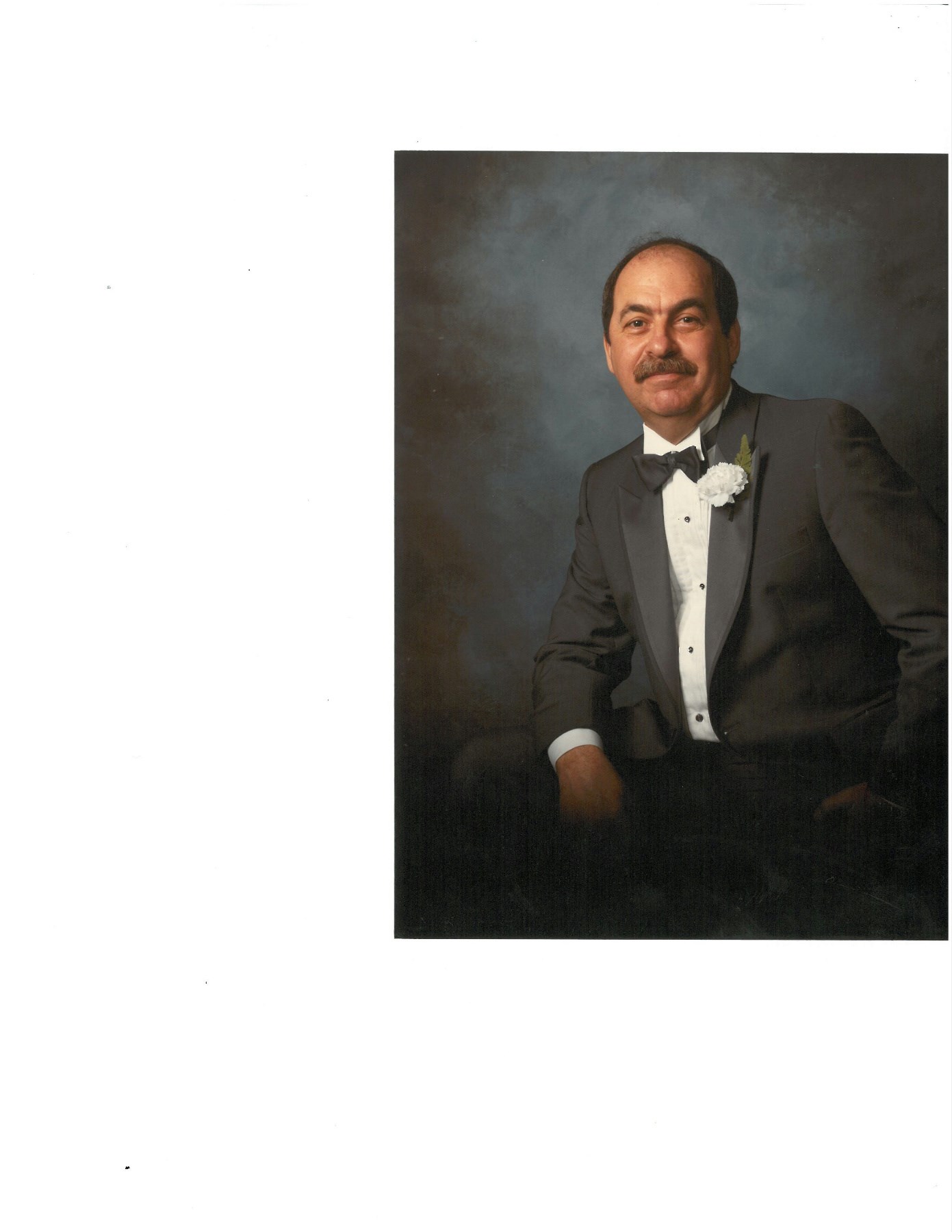 Obituary of William "Ken" Kenneth Bragdon