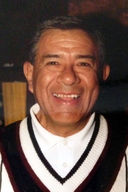 Obituary of Fernando Guzman Ochoa