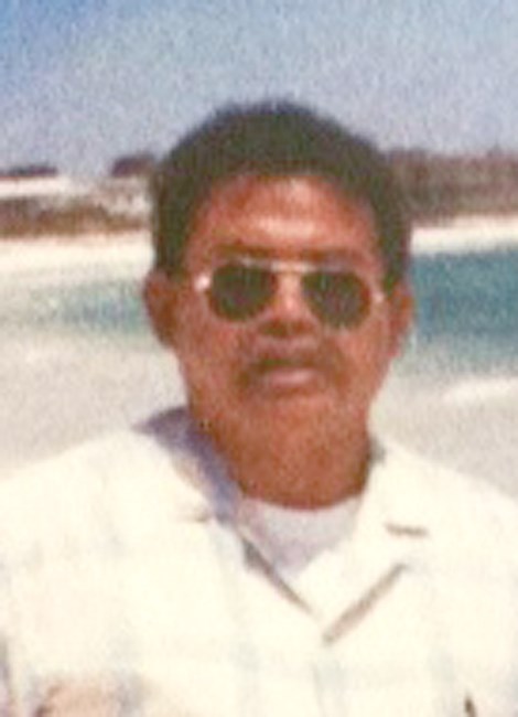 Obituary of Jesus Mariano Borja