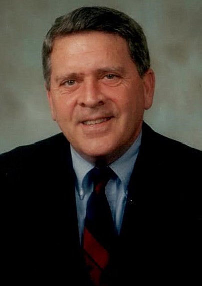 Obituary of Judge Robert Lee Byrd, Jr