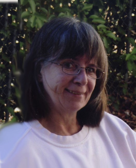 Obituary of Carol Hanz Nowicki