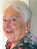 Obituary of Lois Marlene Holcomb