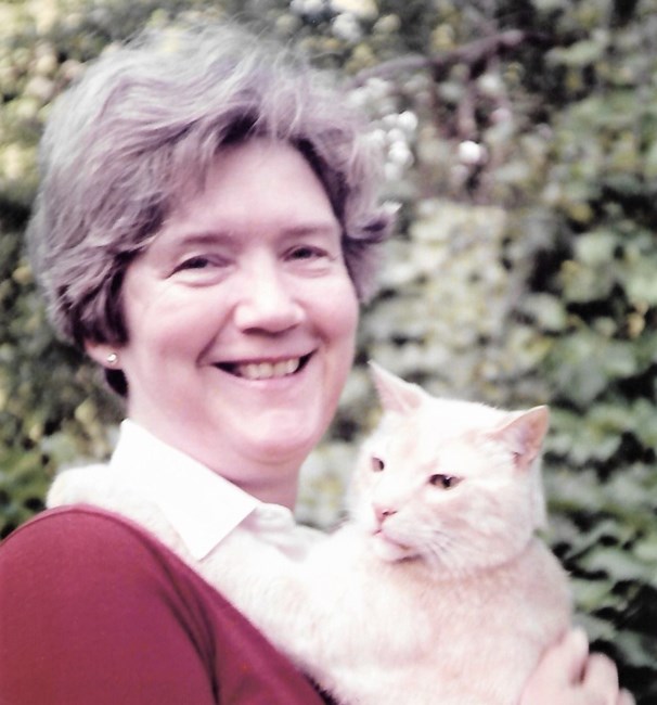 Obituario de Margaret Isobel Rigsby