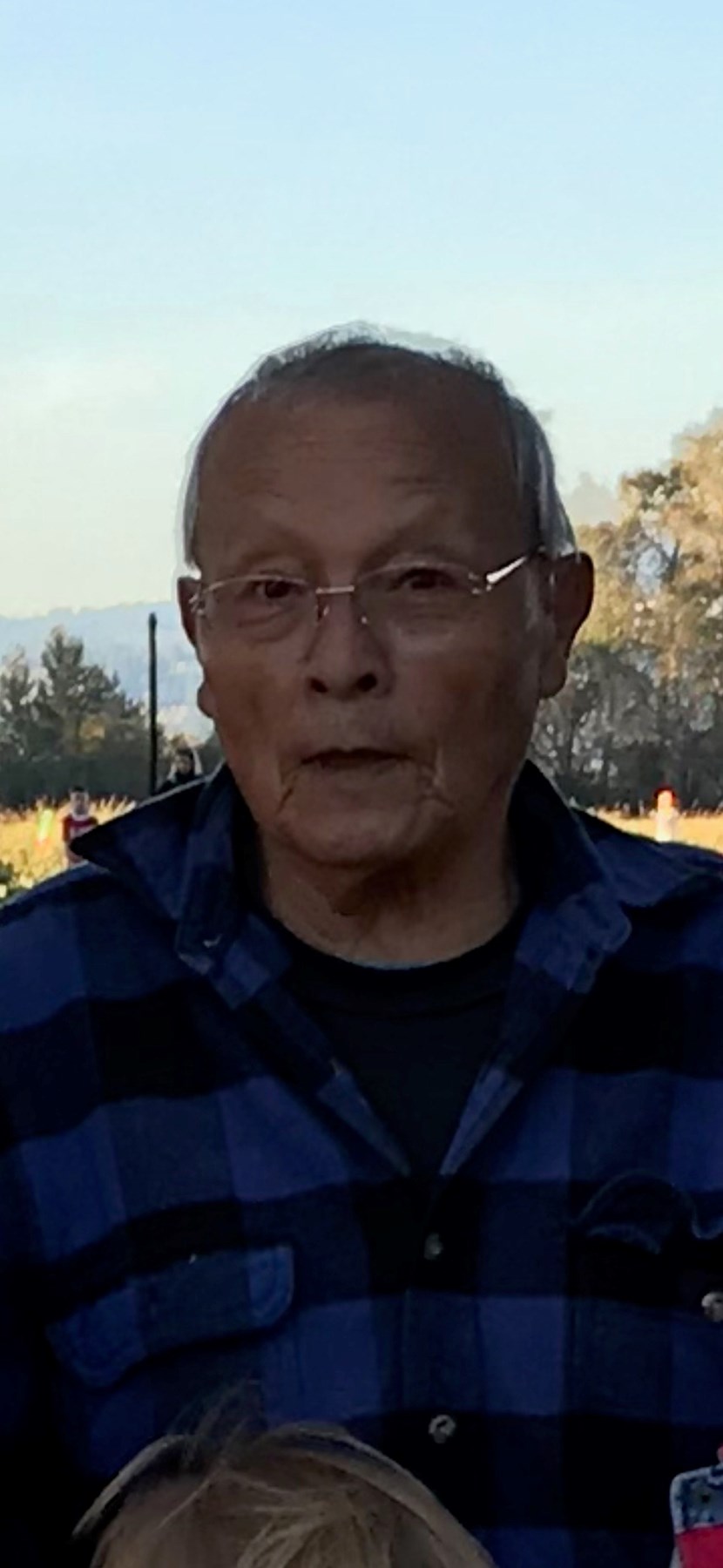 Obituary of Johnny "Jay" Reyes Duenas