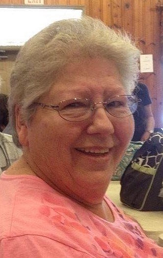 Obituary of Genevieve Price