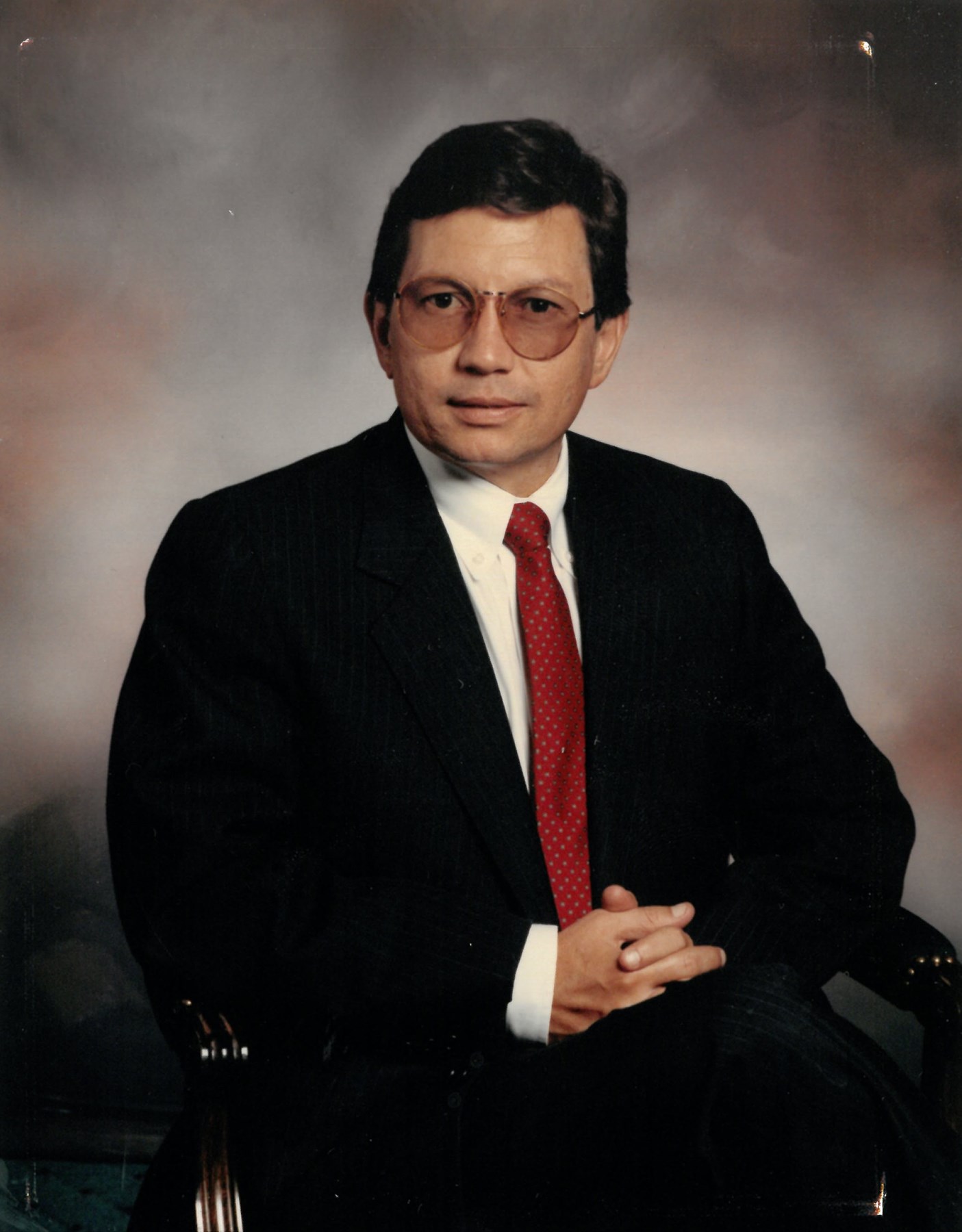 Obituary of Harry J "Hank"  Schafer III