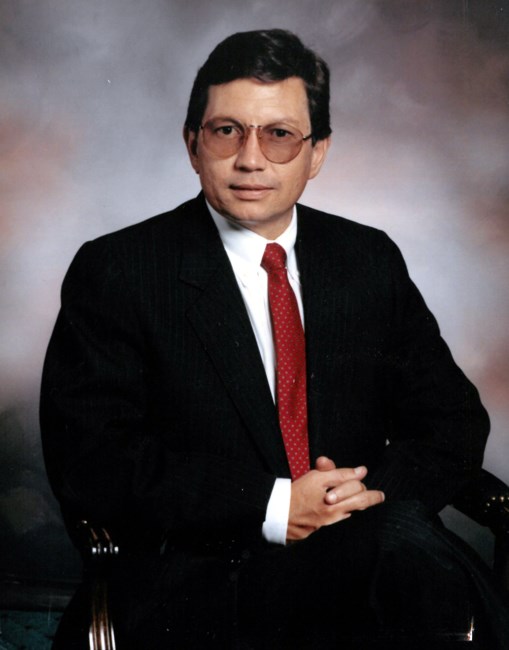 Obituary of Harry J "Hank" Schafer III