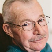Obituary of Glenn Kenneth "Kenny" Smith