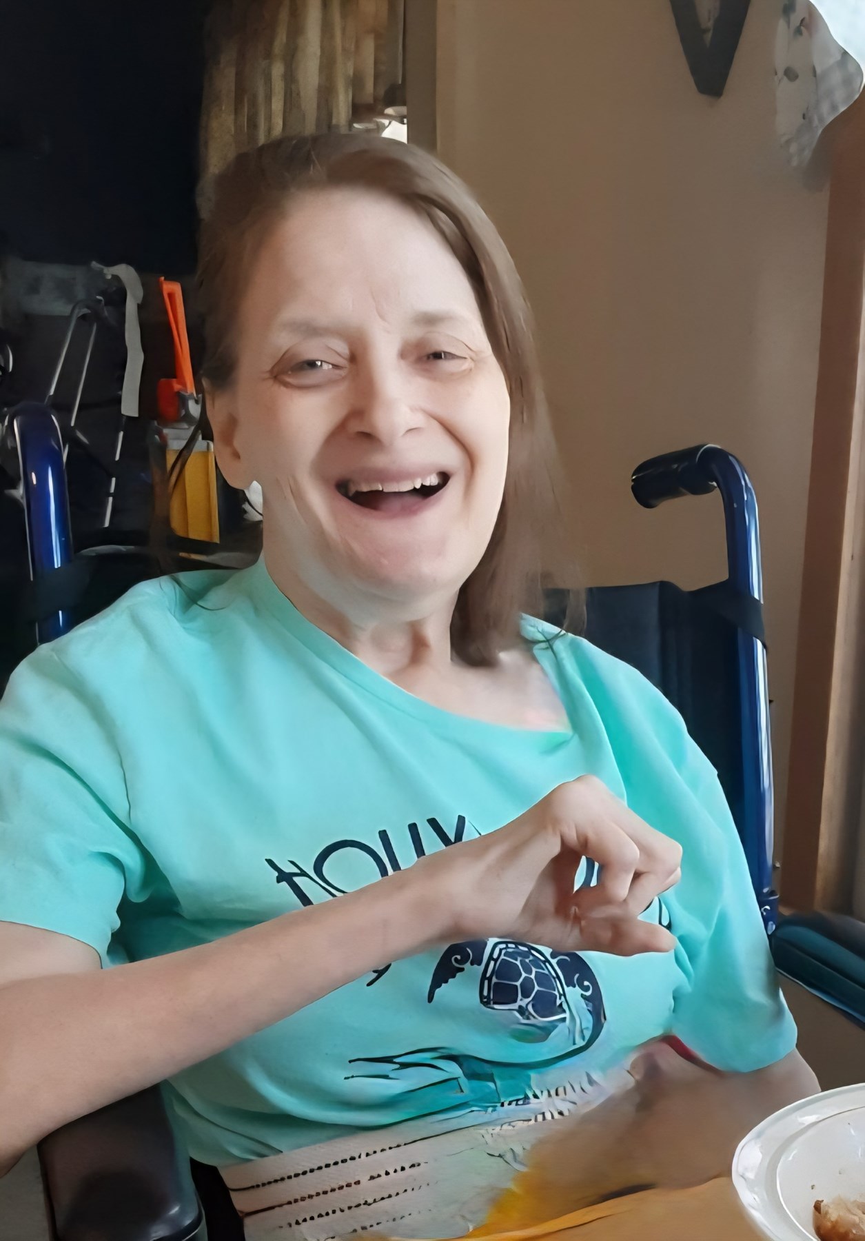 Obituary of Laran Lee Phillips