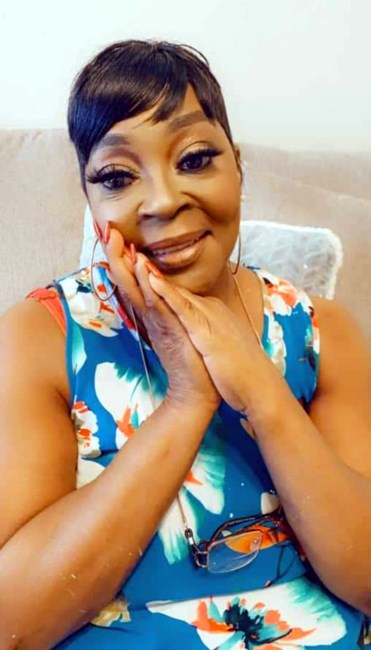 Obituary of Allicia Lucky