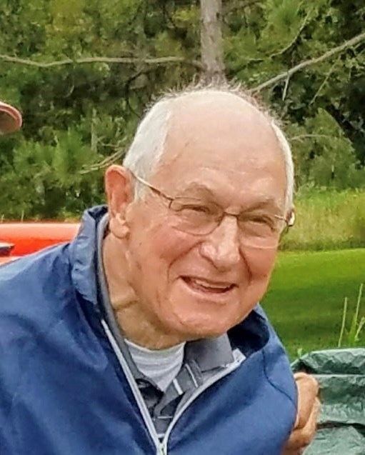 Obituary of J. Herman Schauble