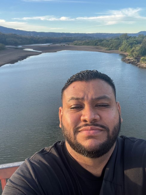 Obituary of Bryan Rene Guzman Benavides