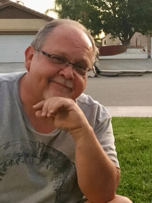 Obituary of Walter Michael Neciuk