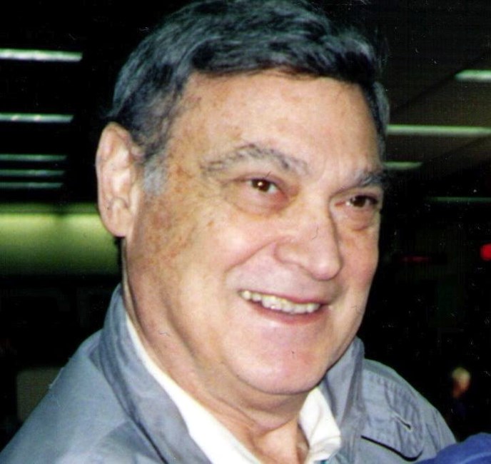 Obituary of Sylvan "Chase" H. Chasen