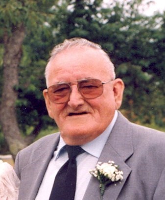 Obituary of Damon Horace Young