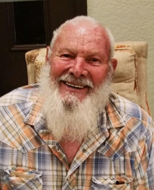 Obituary of Edwin David Alexander