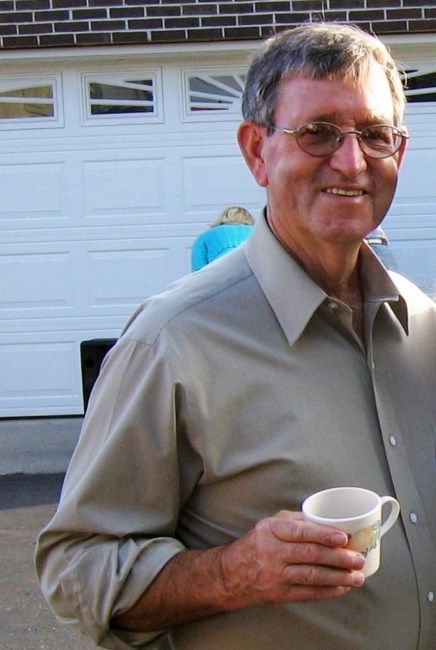 Obituary of Cecil Clay Gibbs