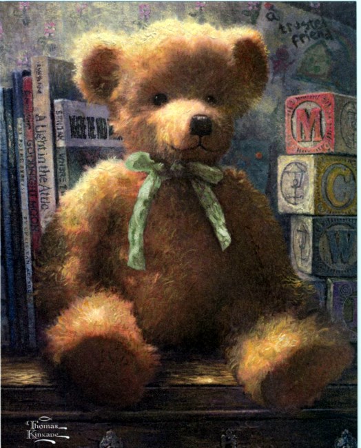 Obituario de Jackson Thomas Beckett