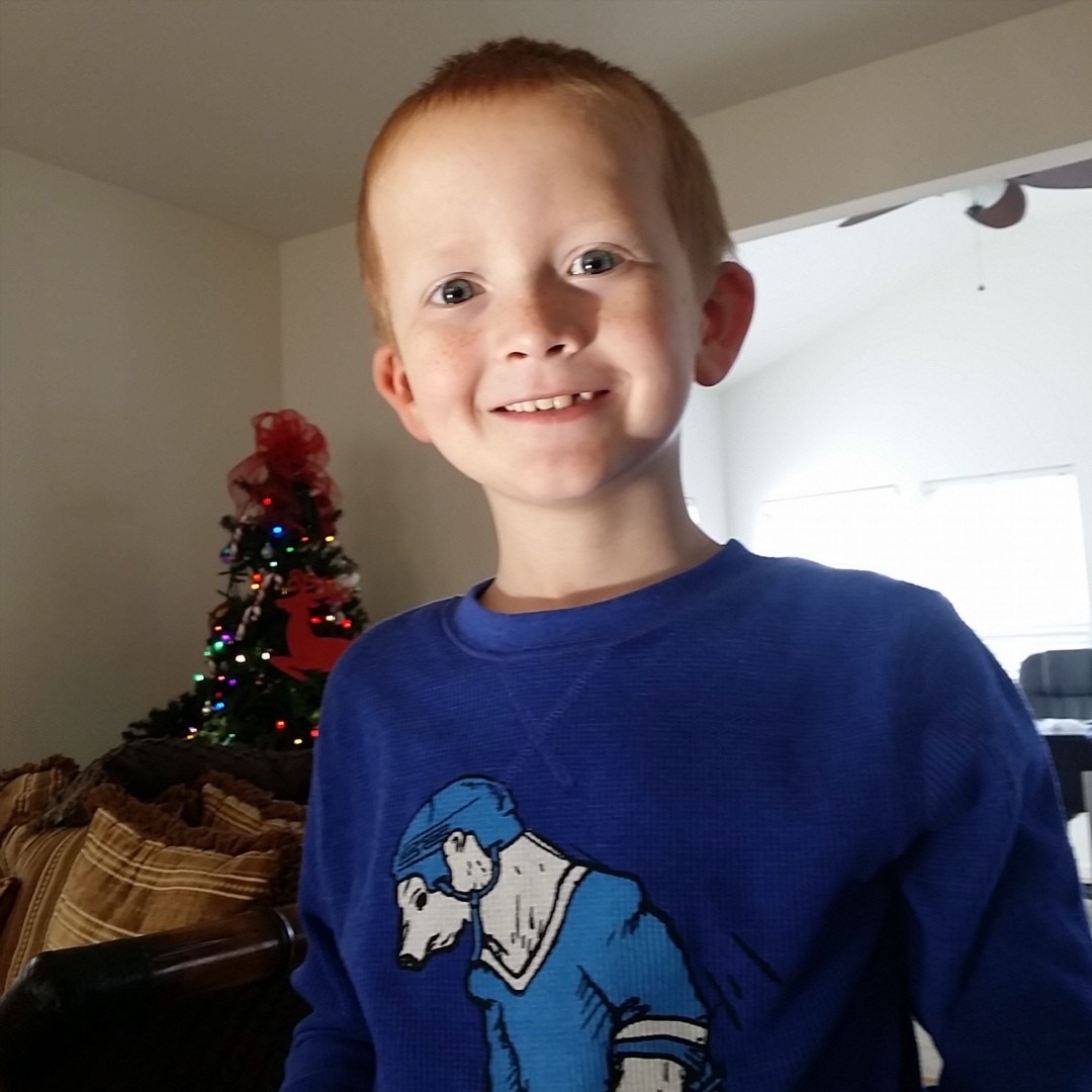 Obituary of Bryson Patrick McSweeney