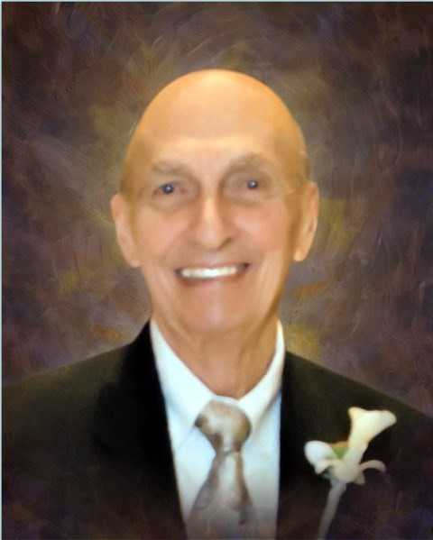 Obituary of Sidney Eazer Corbin