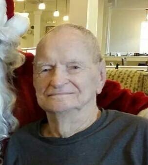 Obituary of Gilbert Ernest Jentho