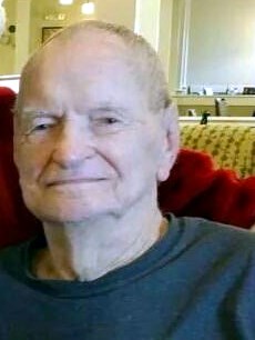 Obituary of Gilbert Ernest Jentho