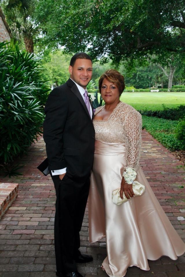 Obituary of Ramona Nuñez Acosta