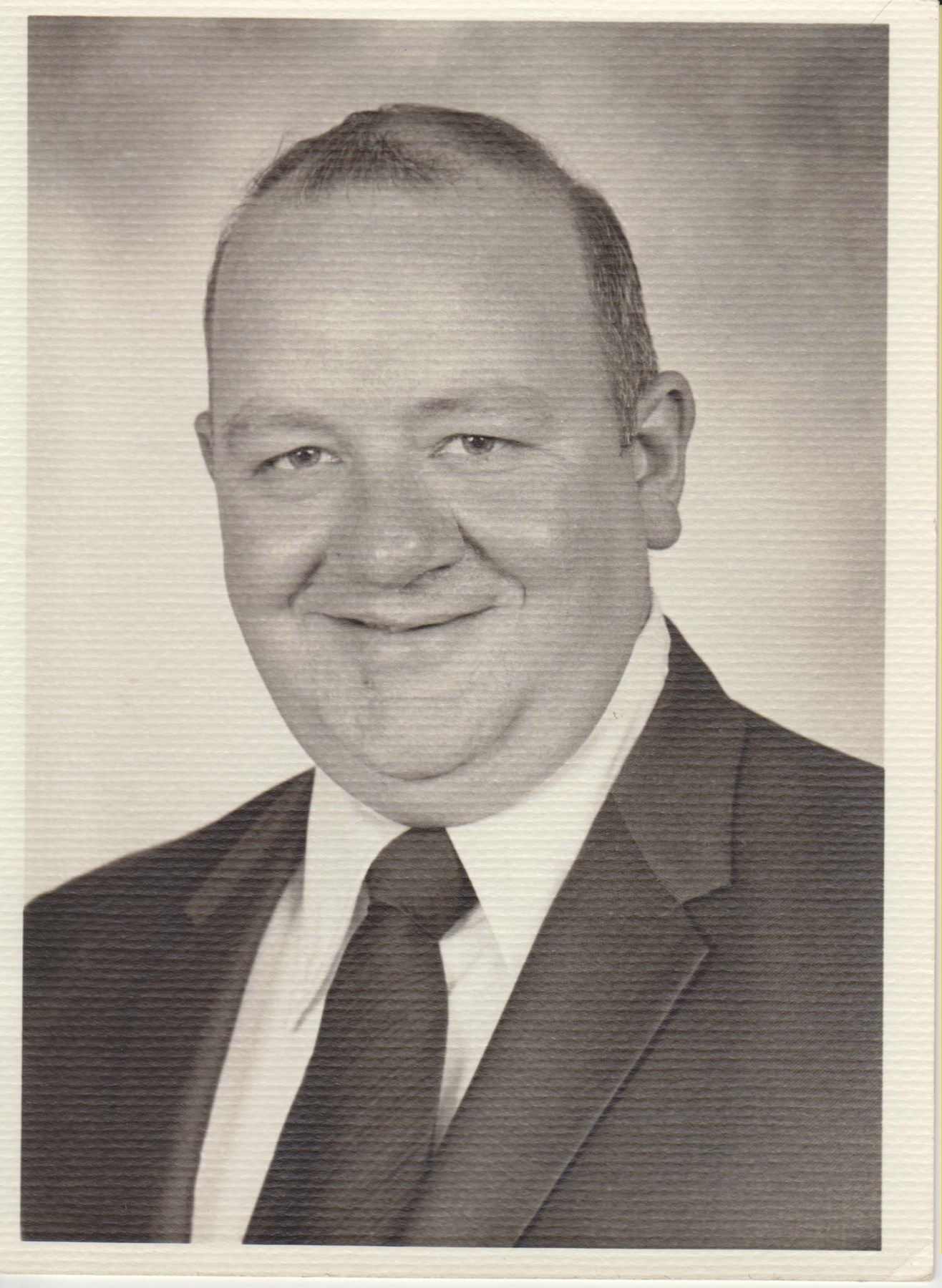 Obituary of Gaylord Martin DuPont