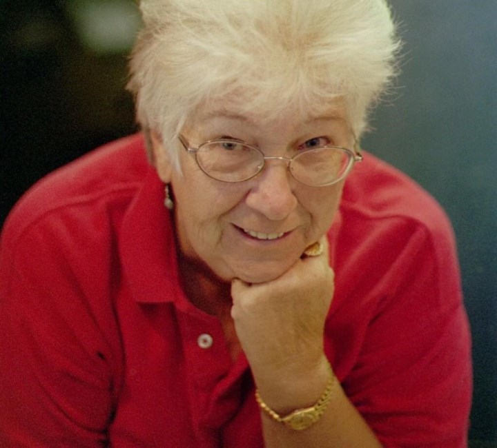 Obituary of Betty Sue Hutcheson