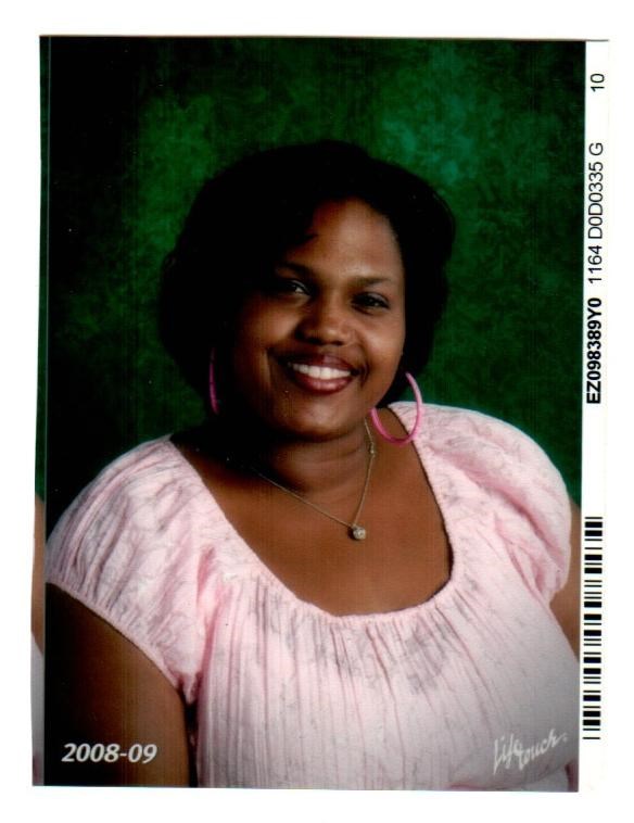 Obituary of Jeanyne Marshette Hulin