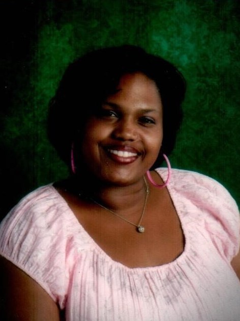 Obituary of Jeanyne Marshette Hulin