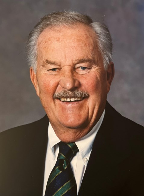 Obituario de Robert "Larry" Eaton