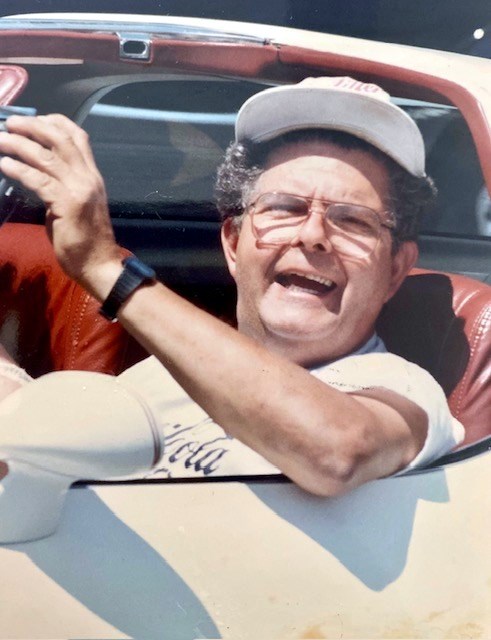 Obituary of Samuel S. Janoplis