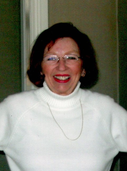 Obituary of Stephany Fussell White