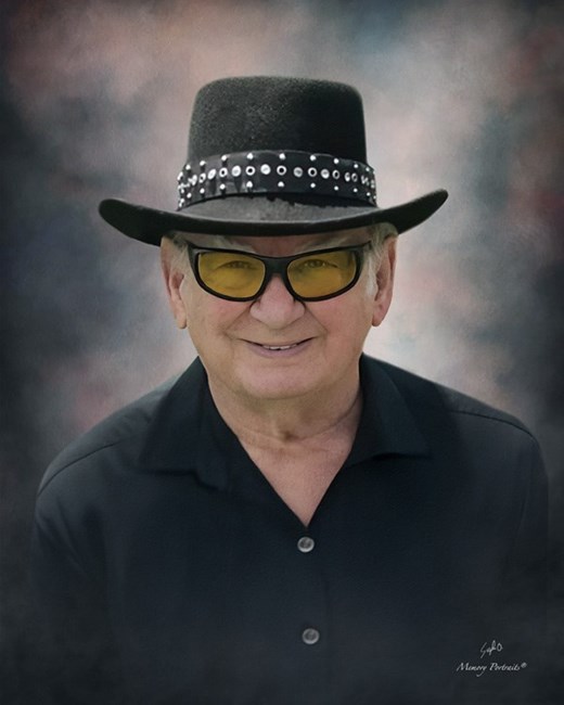 Obituary of James "Sam"  Samuel Moss Sr.