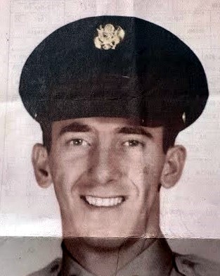 Obituary of George William Lengjak